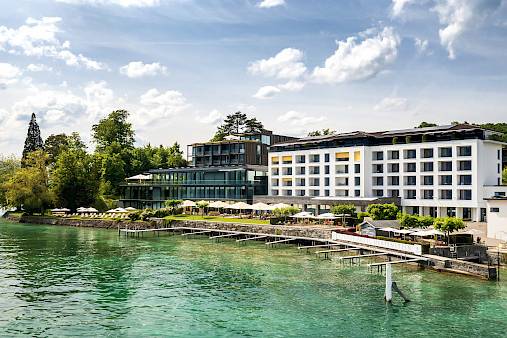 Campus Hotel Hertenstein