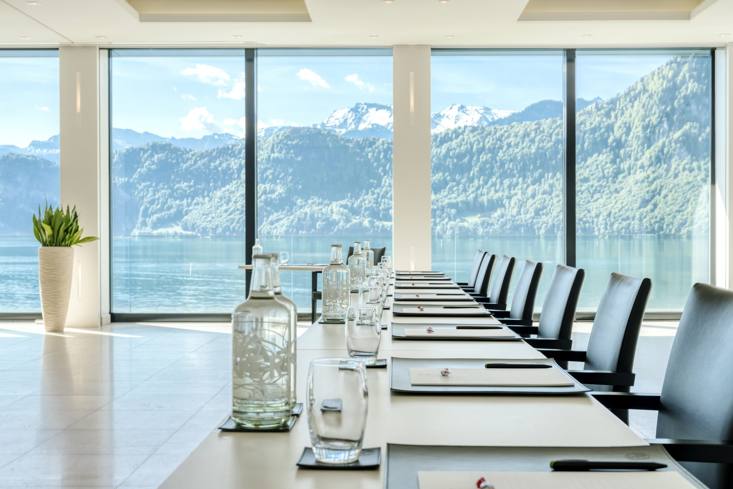 Campus Hotel Hertenstein