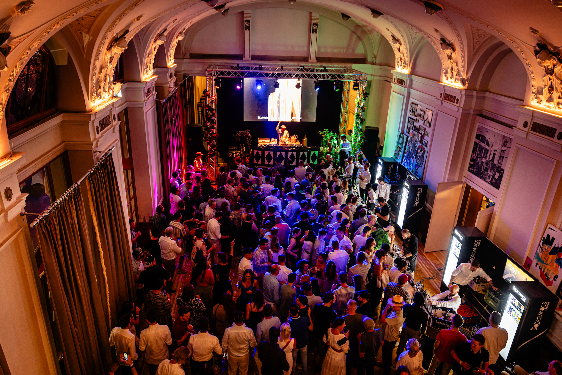 Steil Art Food Festival