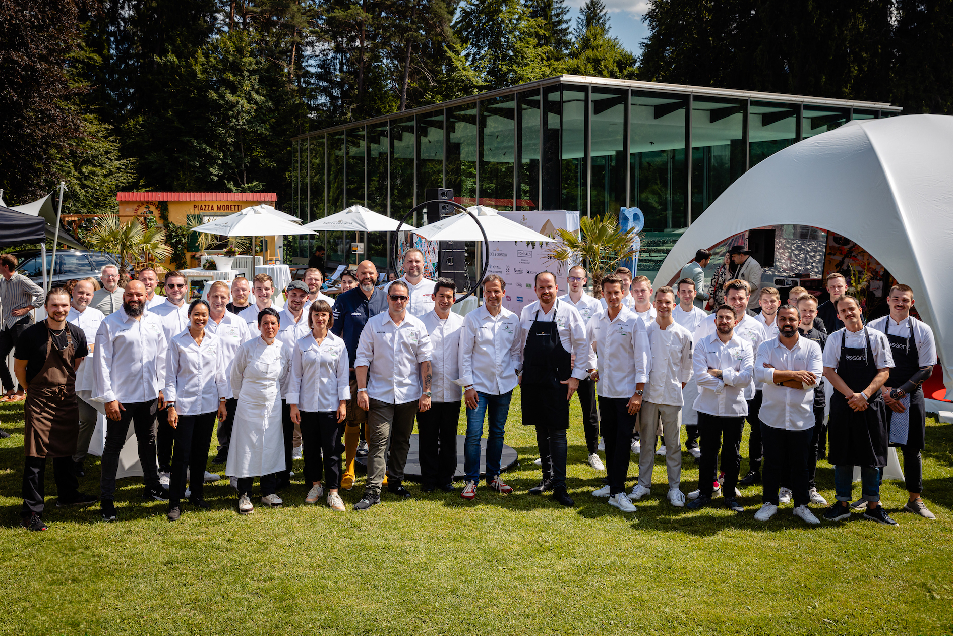 Steil Art Food Festival