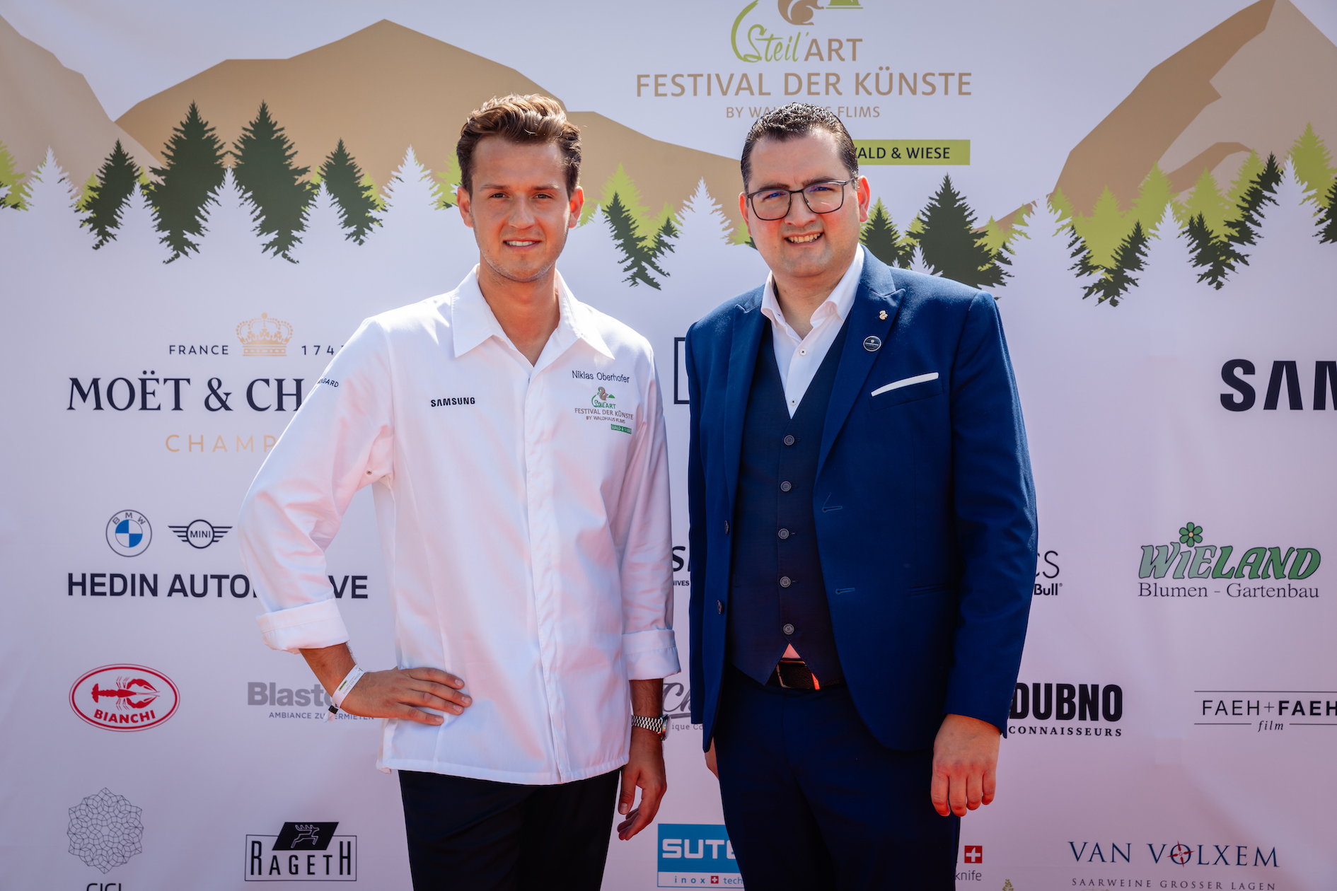 Steil Art Food Festival