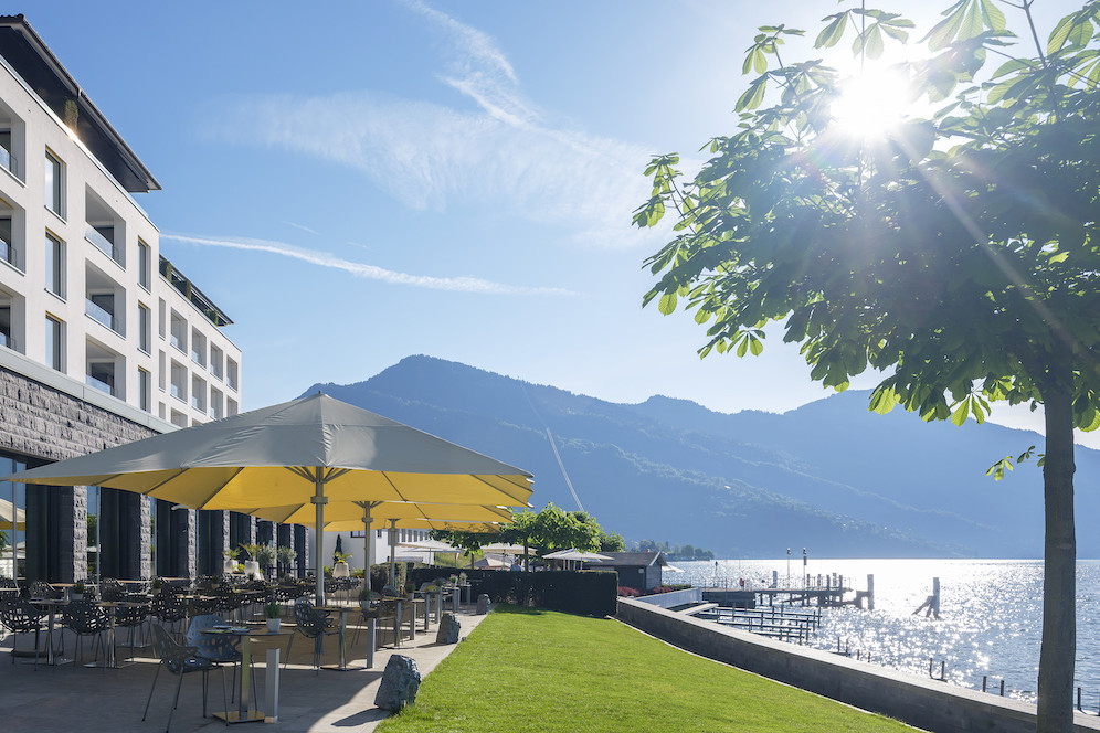 Campus Hotel Hertenstein