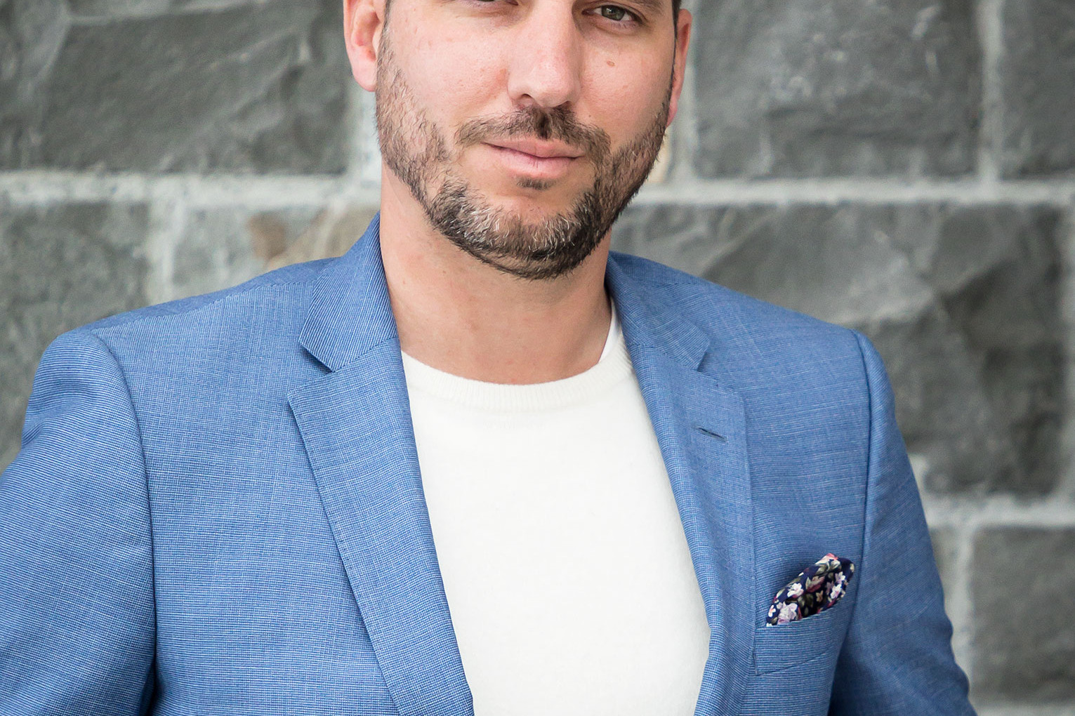 Mathias Rohner