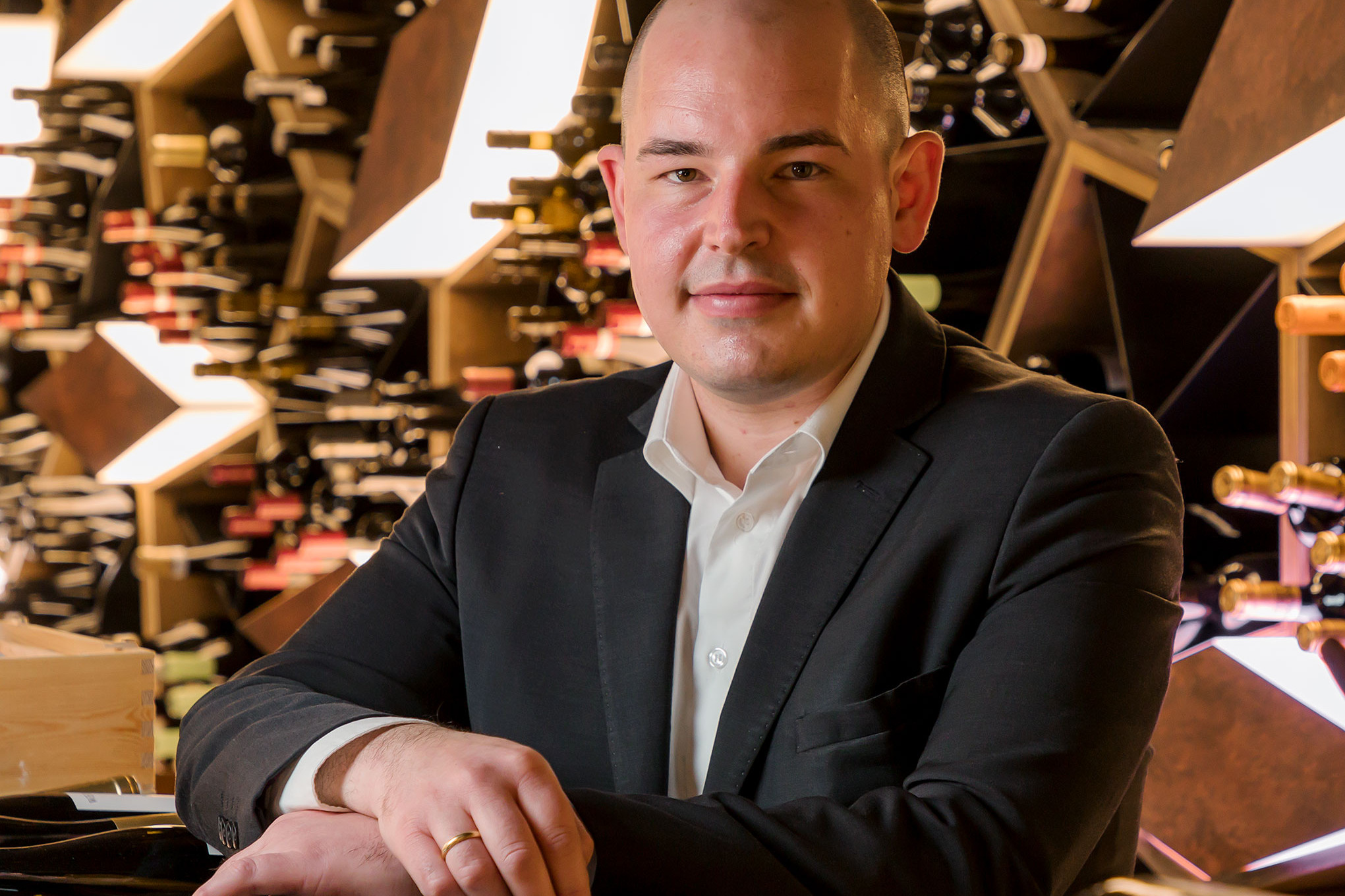 Sven Uzat