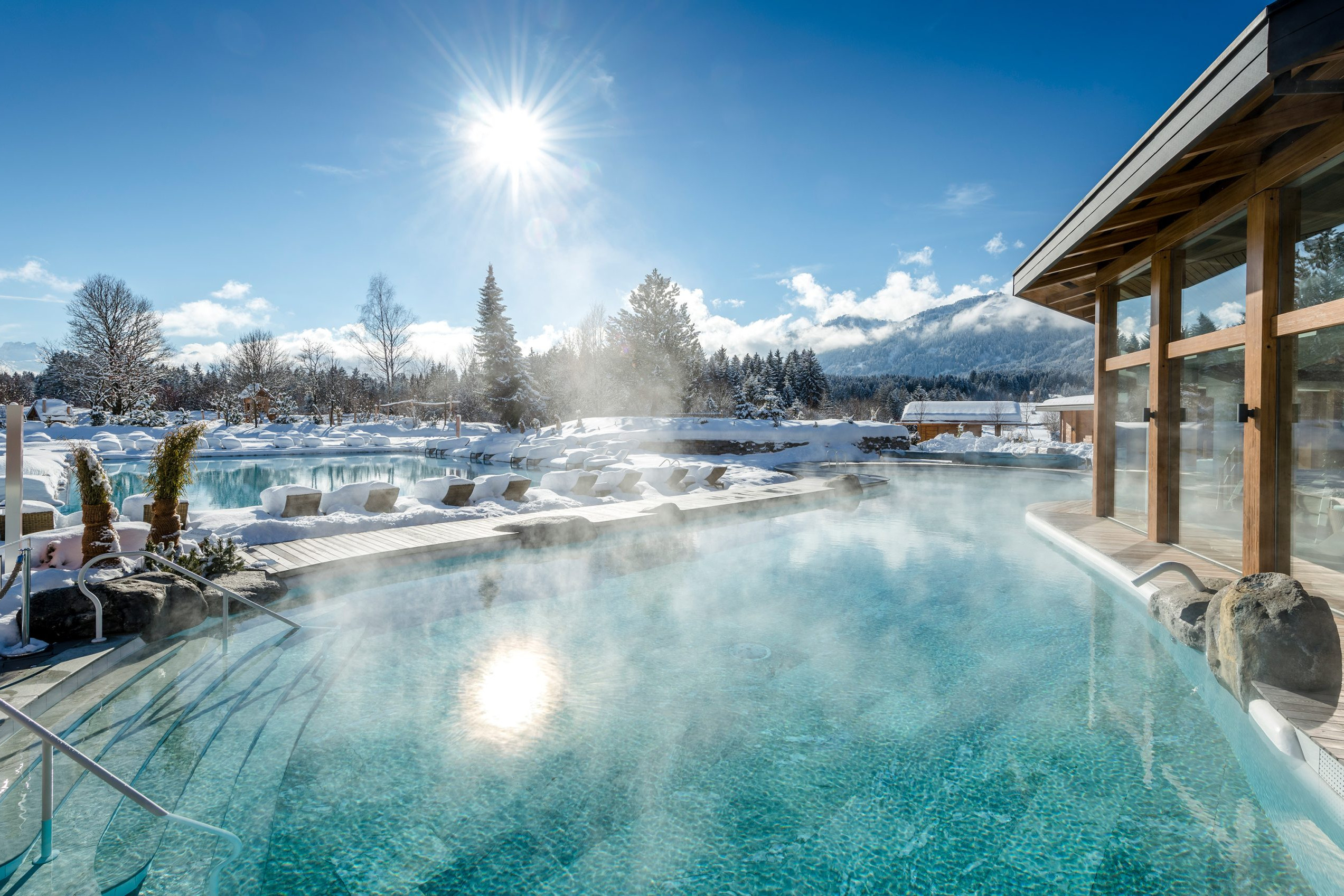 Sonnenalp Resort