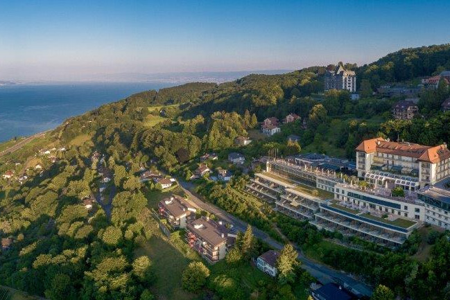 Hotel Le Mirador Resort & Spa 