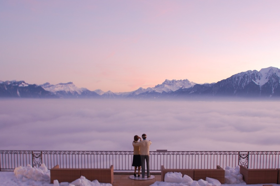 Hotel Le Mirador Resort & Spa 