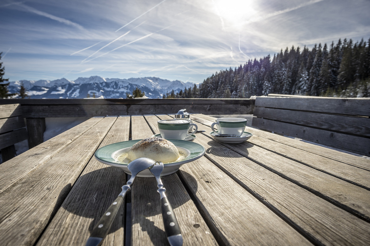 Sonnenalp Resort