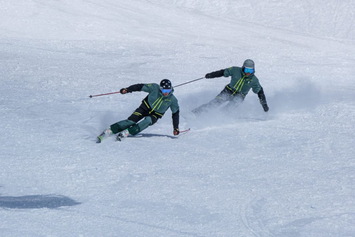 Sonnenalp Resort