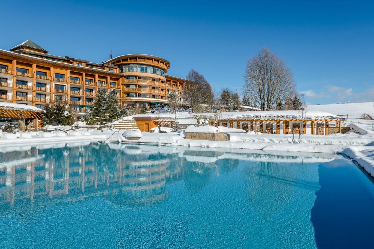 Sonnenalp Resort