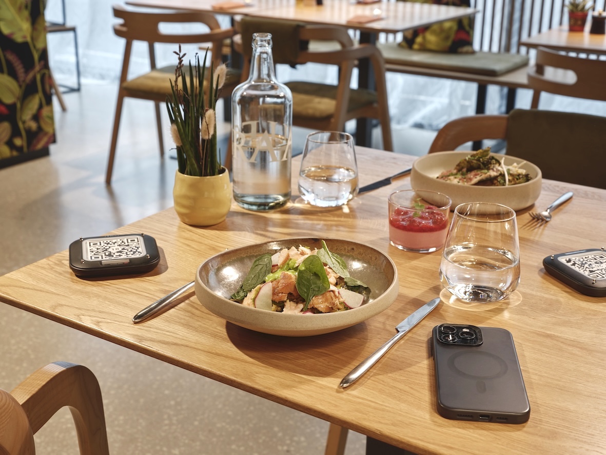 Restaurant Das Morgen, Vitznau