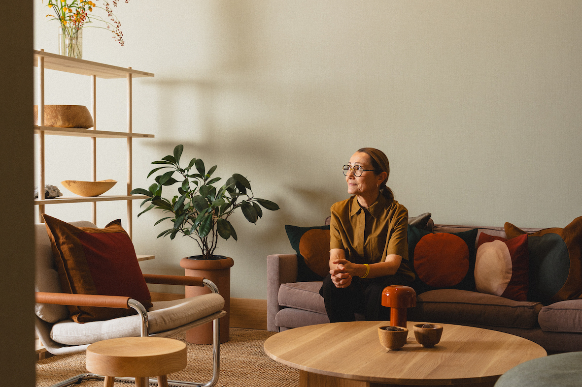 Tanja Grandits, Restaurant Schlüssel, Oberwil
